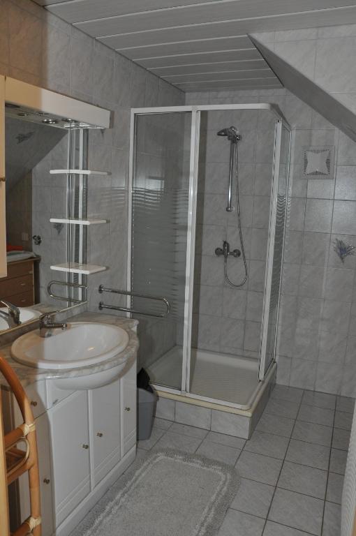 Naturpark Bauernhof Sperl Mariahof Room photo