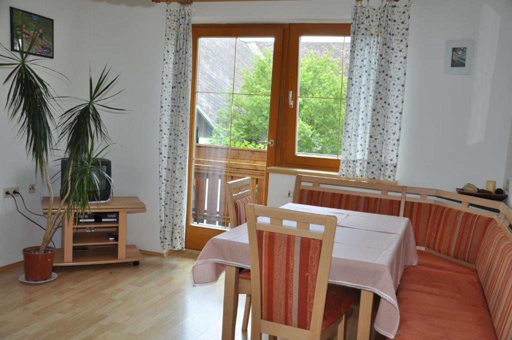 Naturpark Bauernhof Sperl Mariahof Room photo